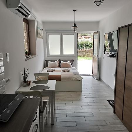 בפורטורוז Apartma Pinea מראה חיצוני תמונה