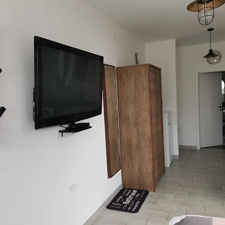 בפורטורוז Apartma Pinea מראה חיצוני תמונה