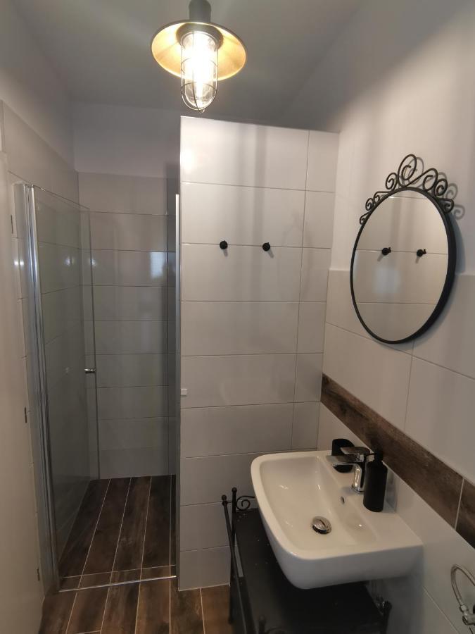 בפורטורוז Apartma Pinea מראה חיצוני תמונה
