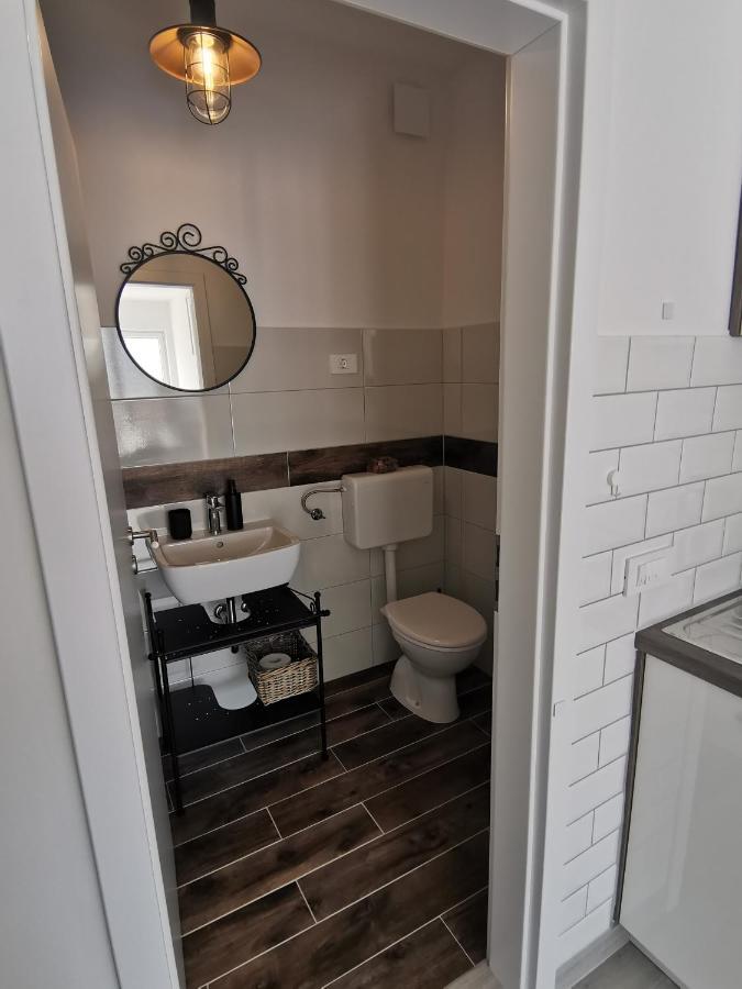 בפורטורוז Apartma Pinea מראה חיצוני תמונה