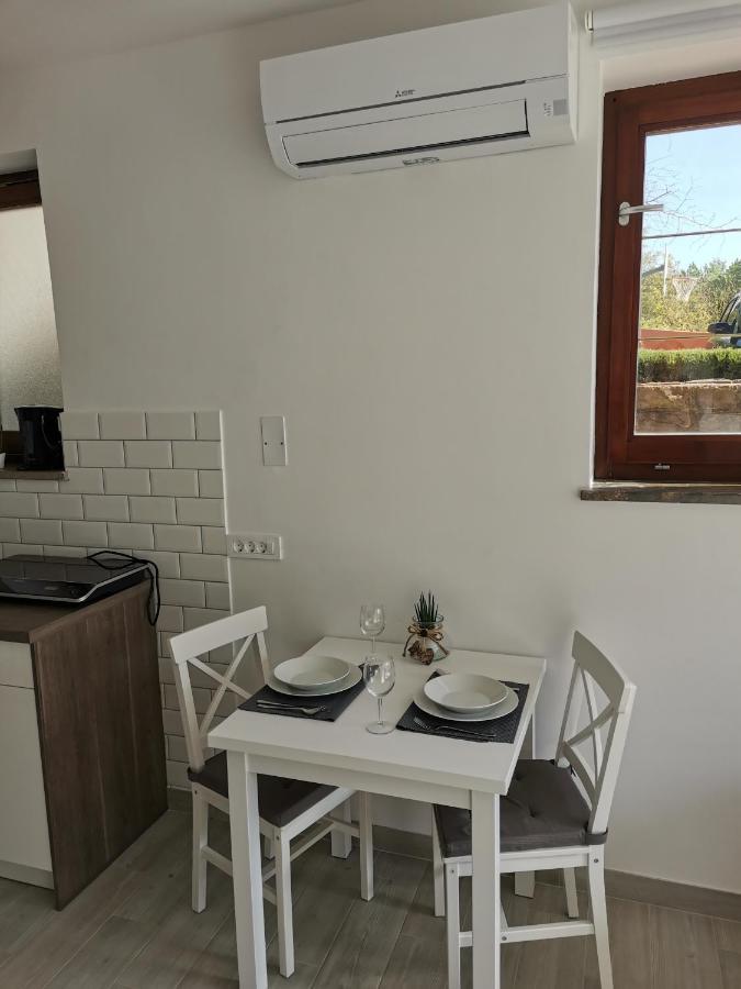 בפורטורוז Apartma Pinea מראה חיצוני תמונה