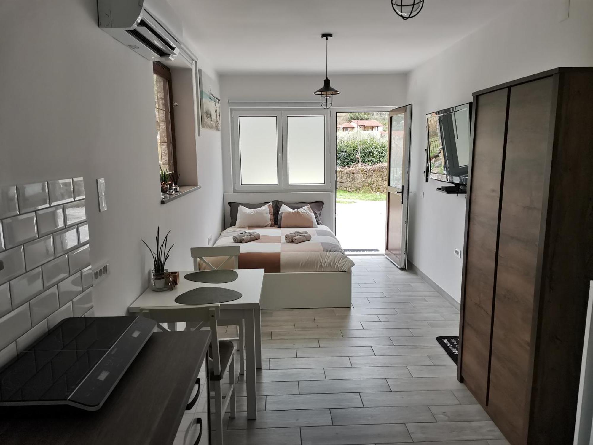 בפורטורוז Apartma Pinea מראה חיצוני תמונה